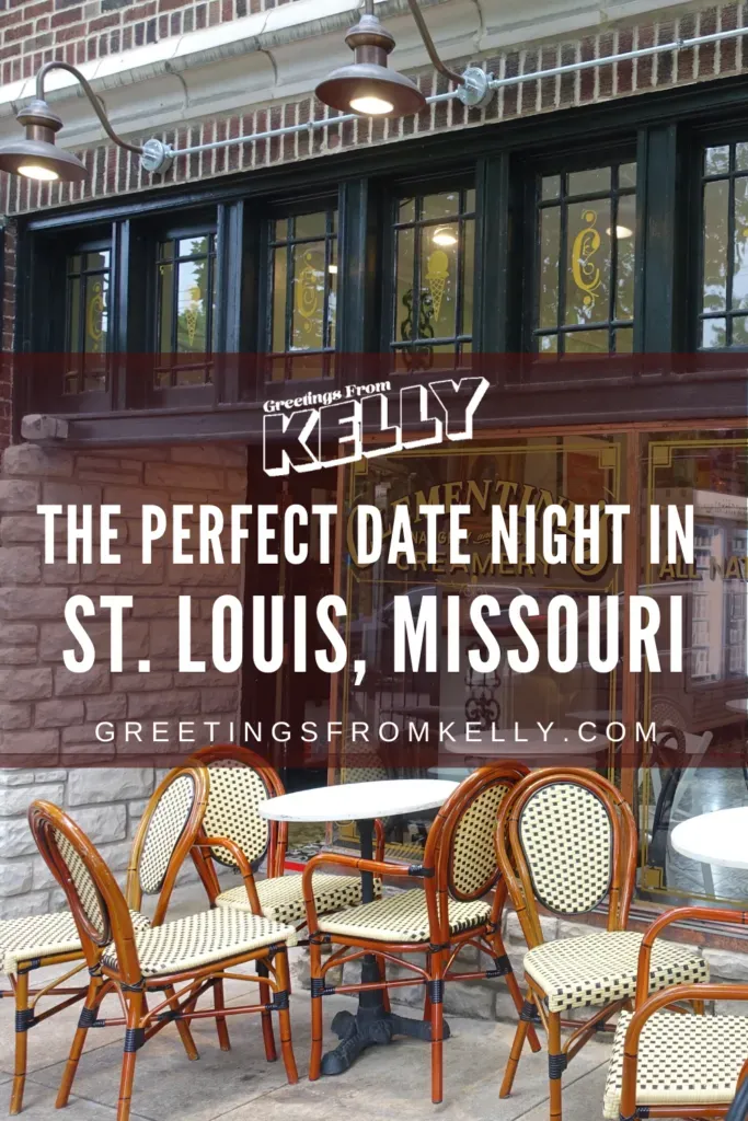Classic St. Louis Late Night Date Ideas: Still Worth Your Time?