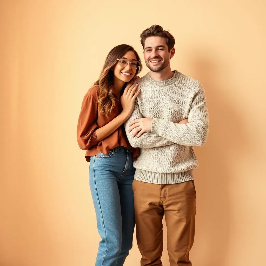 Comfort is Key: Styling Cute Casual Date Night Outfits