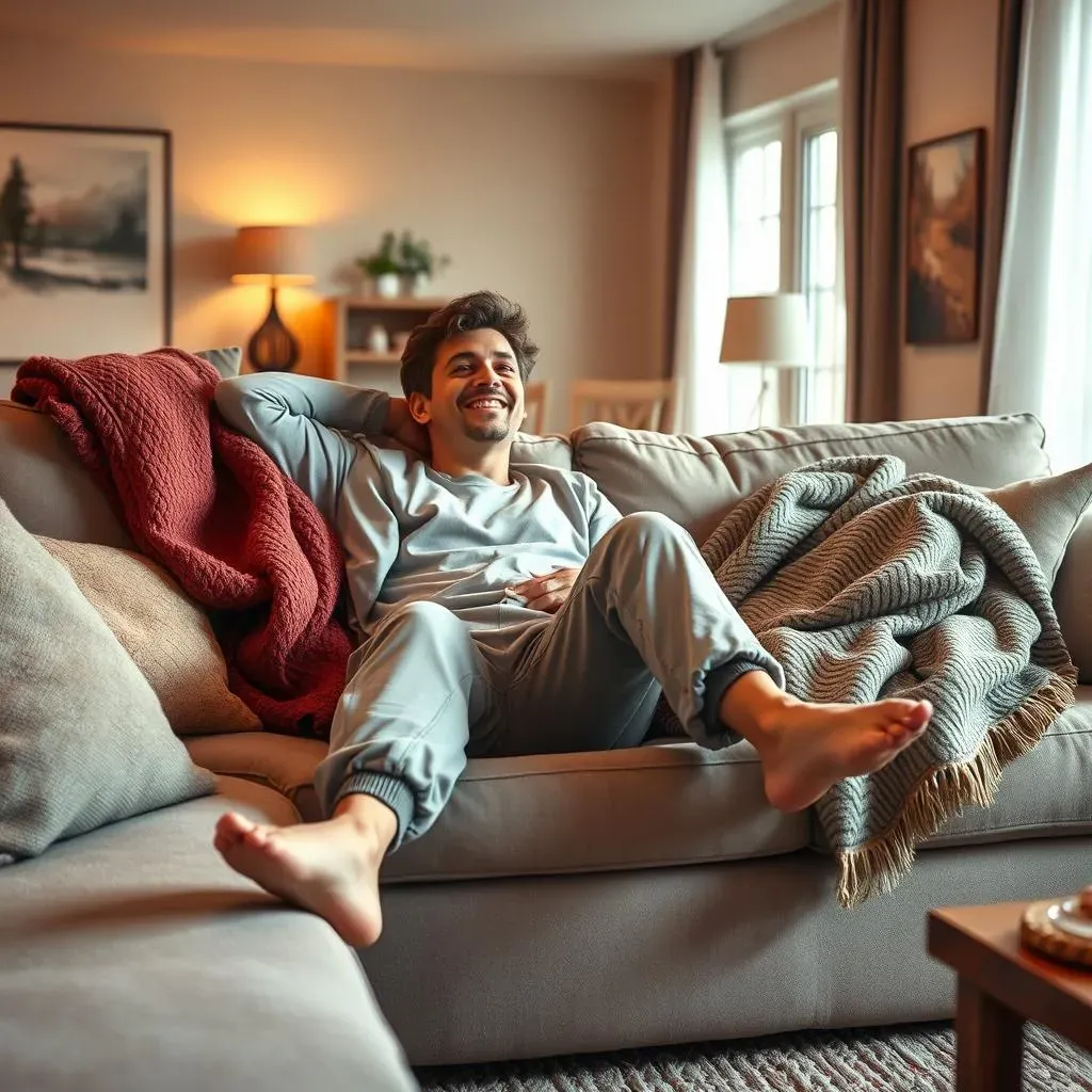 Comfort is King: Building Your Date Night In Outfit Base