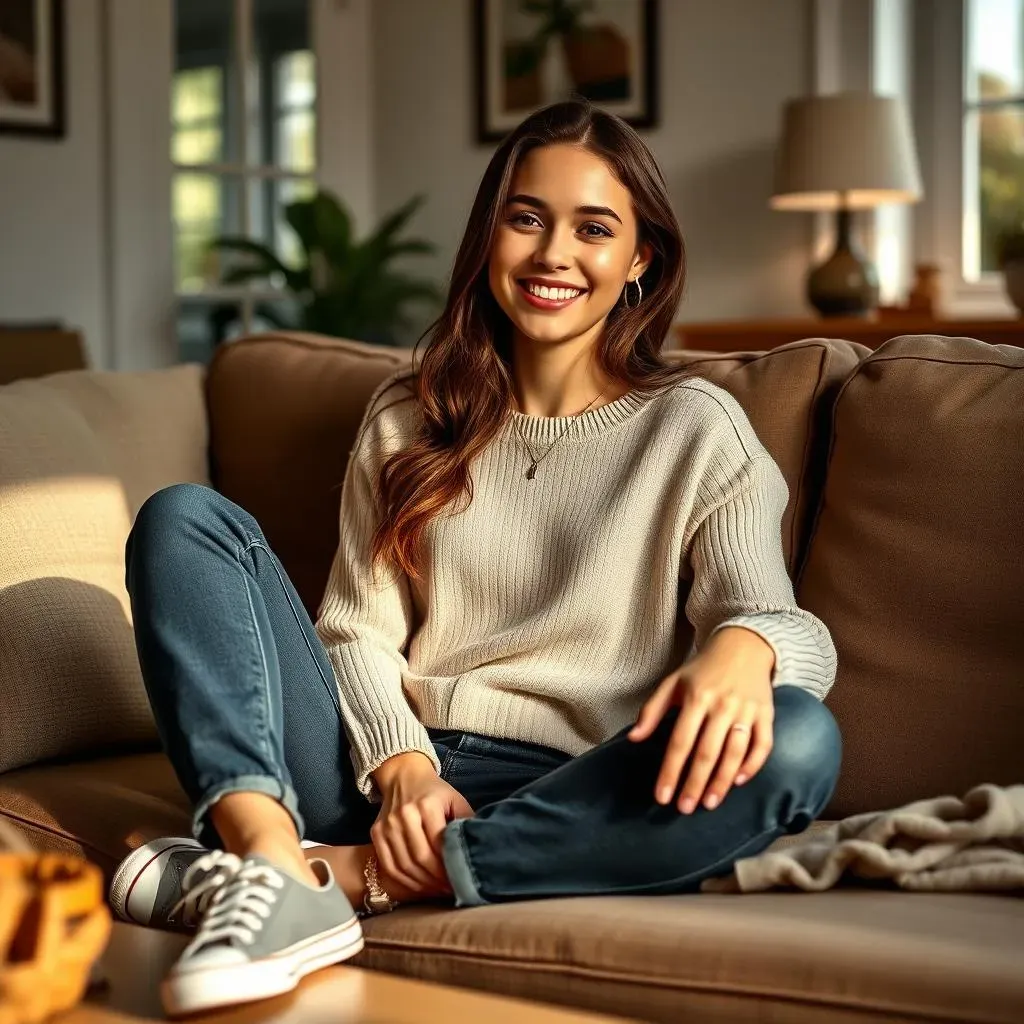 Comfort Meets Style: Essential Pieces for Date Night Casual Outfit Ideas