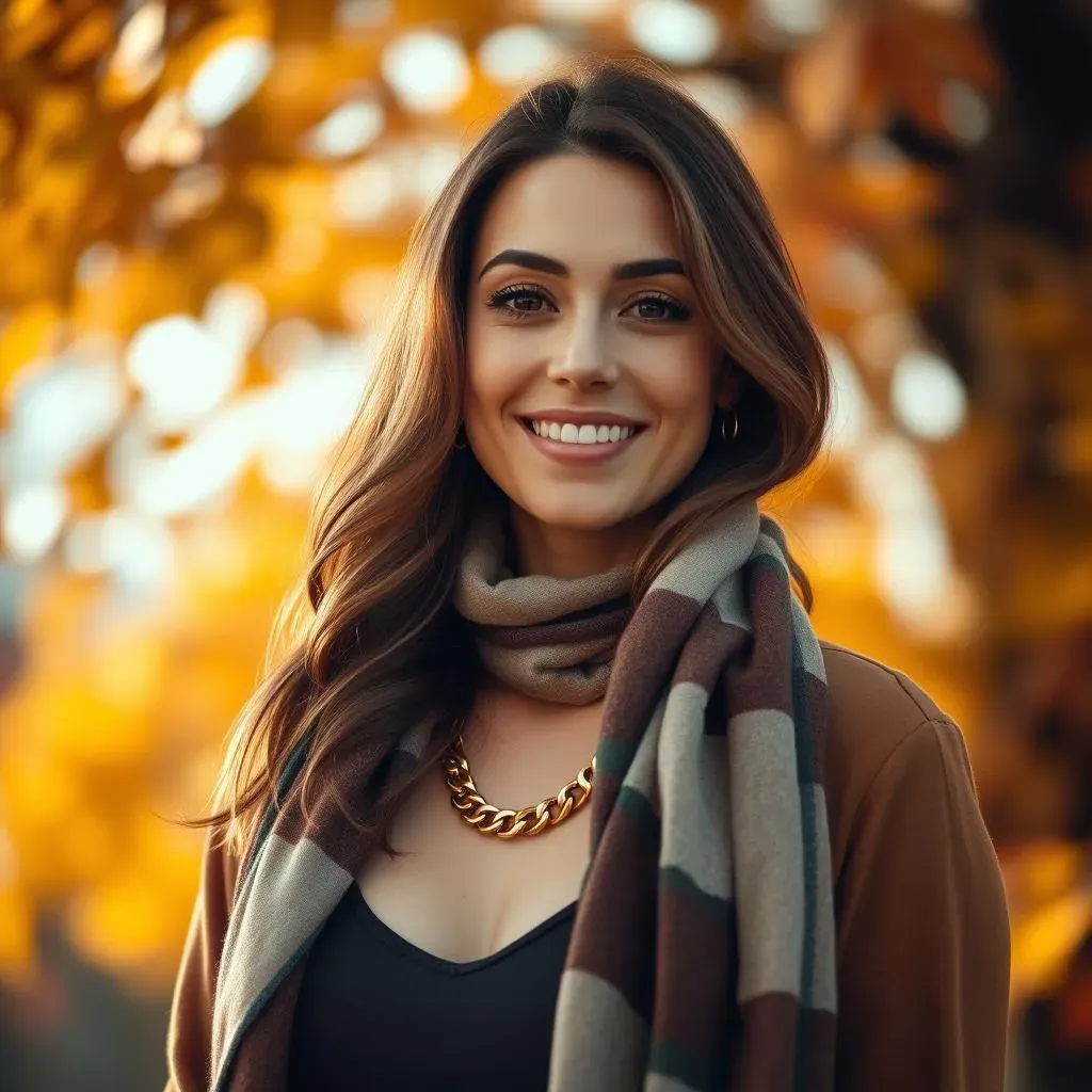 Complete Your Look: Accessories for Fall Date Nights