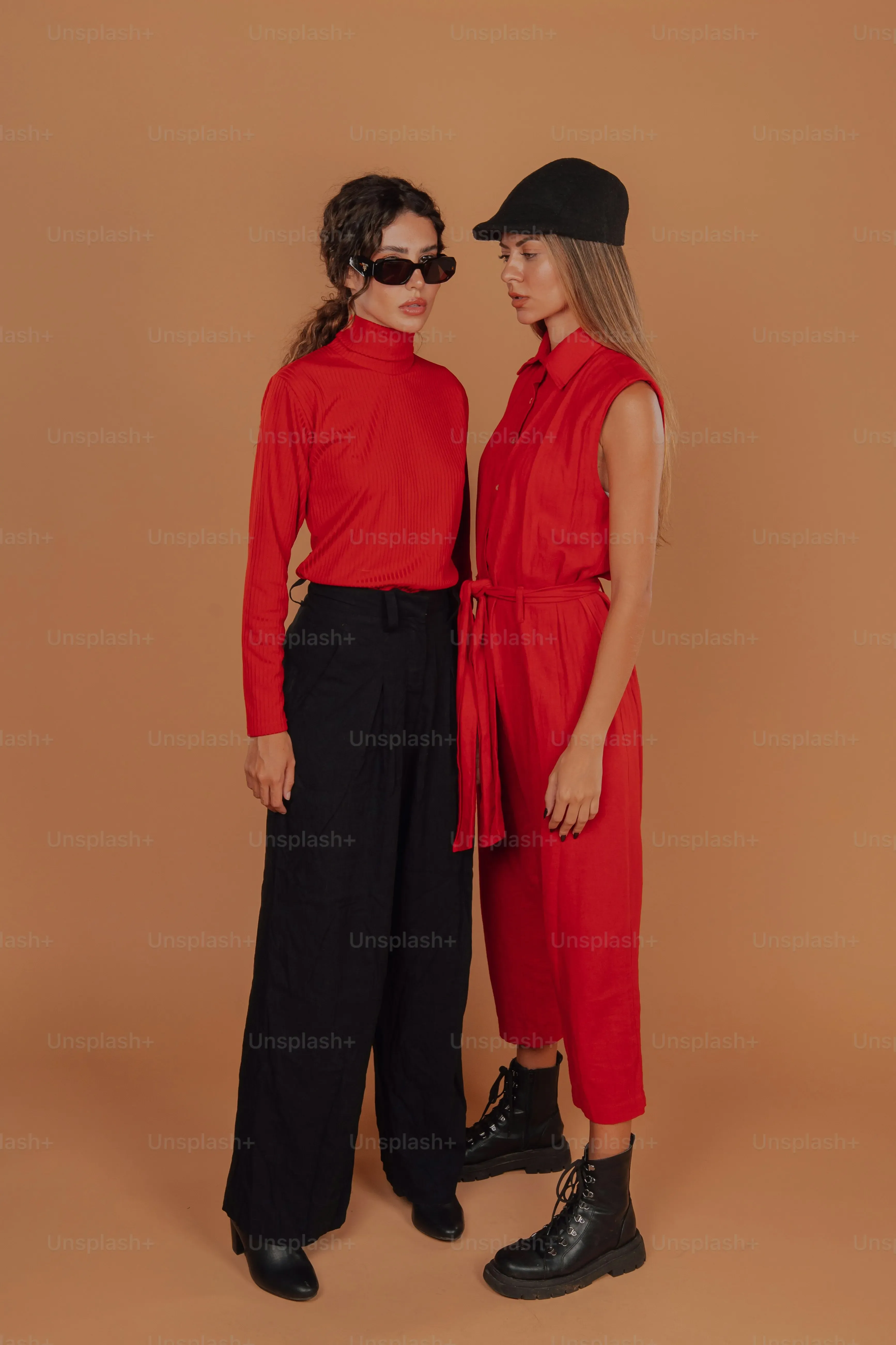 Confidence is Your Best Fall Date Night Accessory