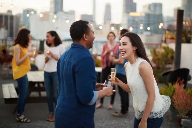 Ultimate couples date night ideas minneapolis Guide