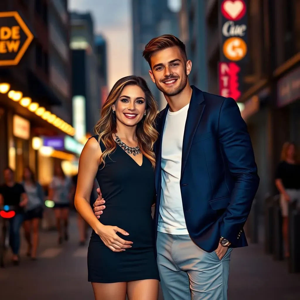 Ultimate couples date night outfit ideas