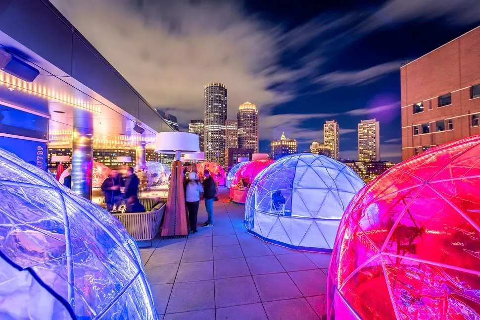 Cozy & Classic Indoor Date Ideas Boston