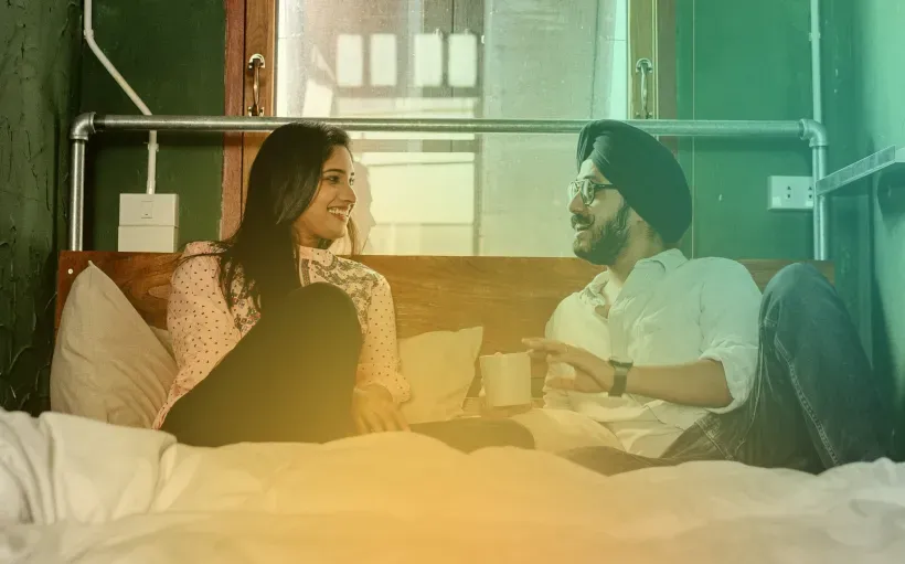 Cozy & Creative Indoor Date Ideas San Diego