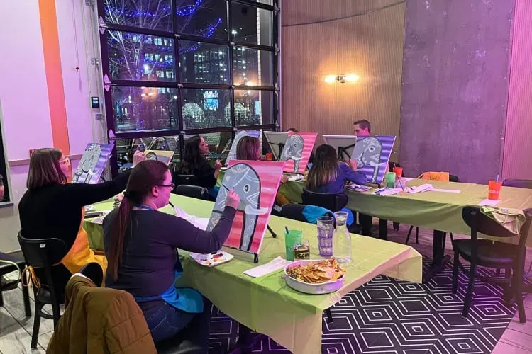 Cozy Nights: Relaxing Indoor Dates in MN