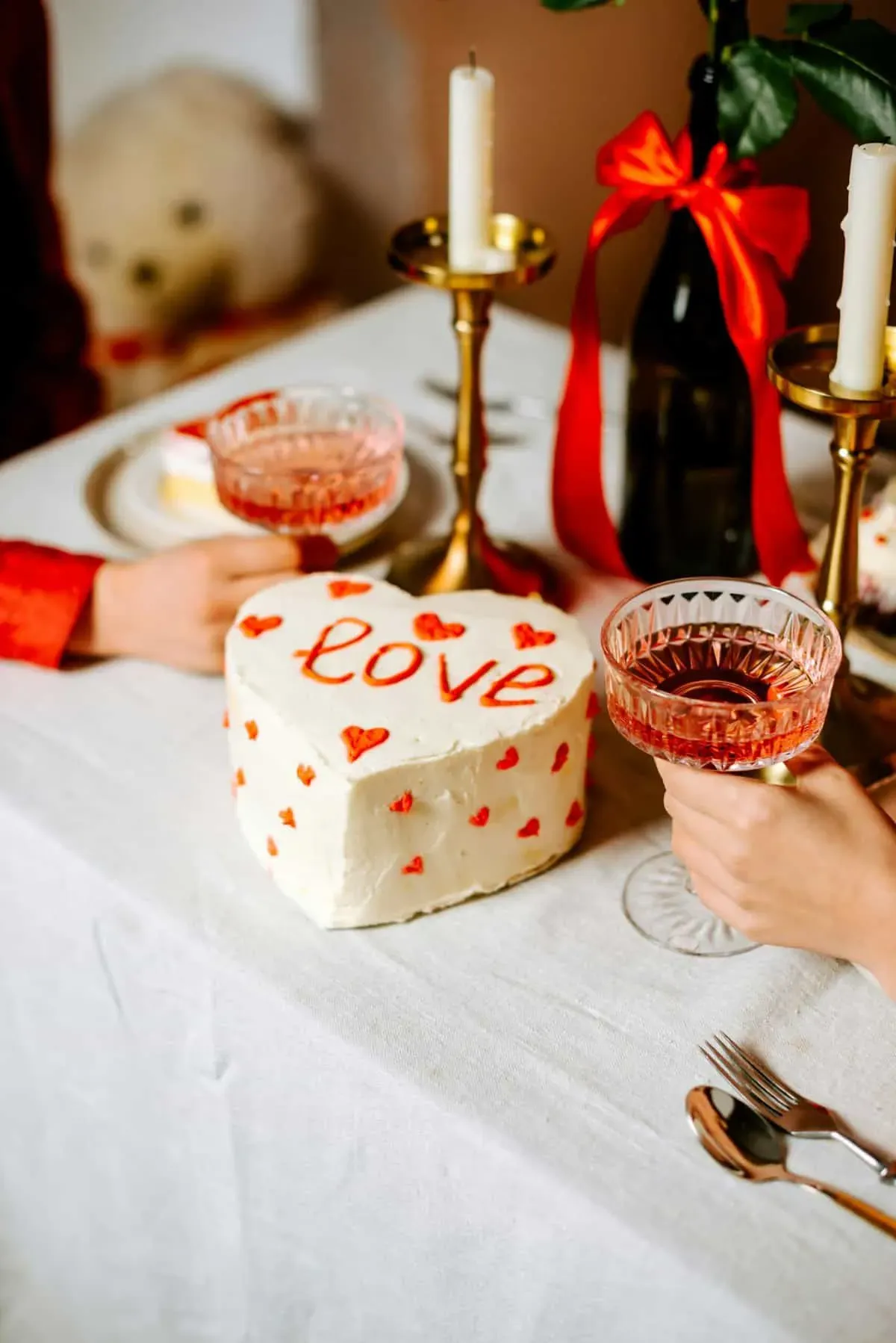 Cozy Up: Easy AtHome Date Nights