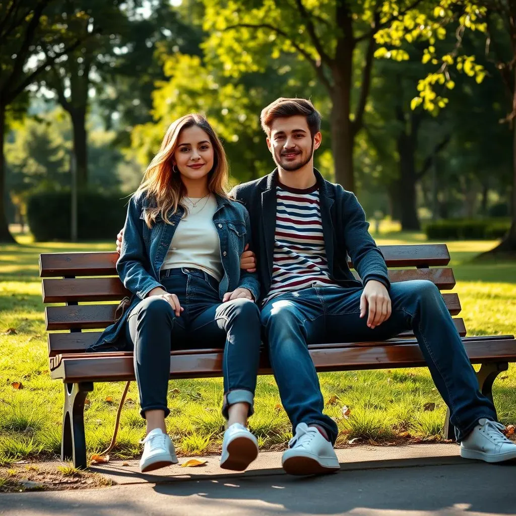 Cracking the Code: Date Night Outfit Ideas 2021 for Casual Plans