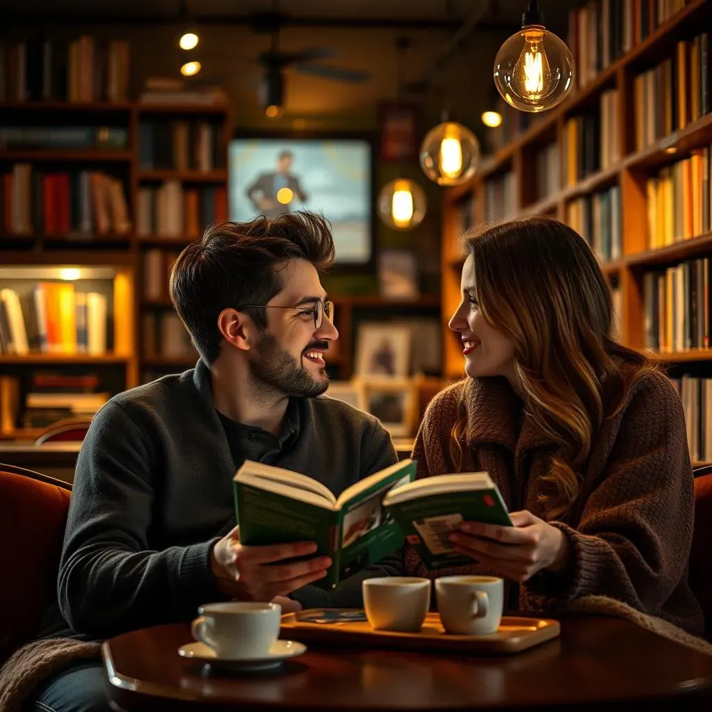 Crafting a Perfect Evening: Tips for the Best First Date Night Success
