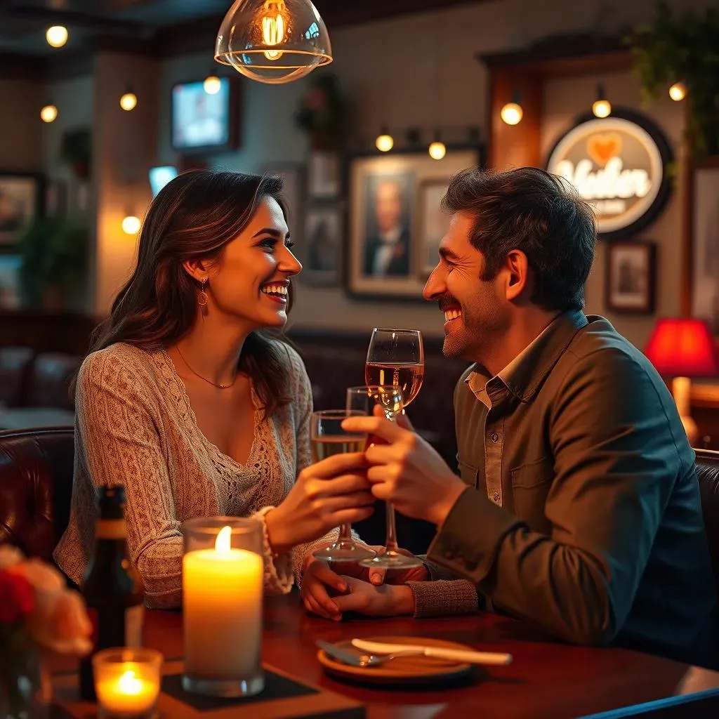 Creating a Memorable Romantic Date Night for Your Anniversary