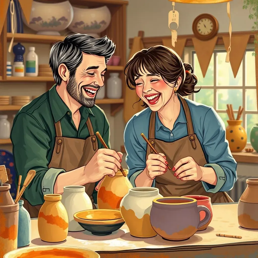 Creative & Affordable Date Night Ideas for Couples