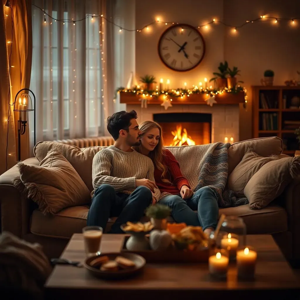 Creative and Cheap Date Night Ideas at Home