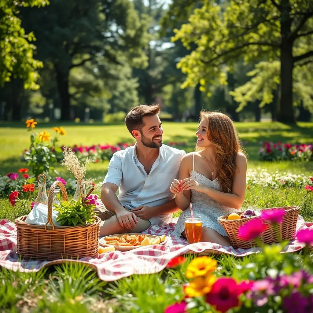 Creative and Cheap Date Night Ideas for Every Couple