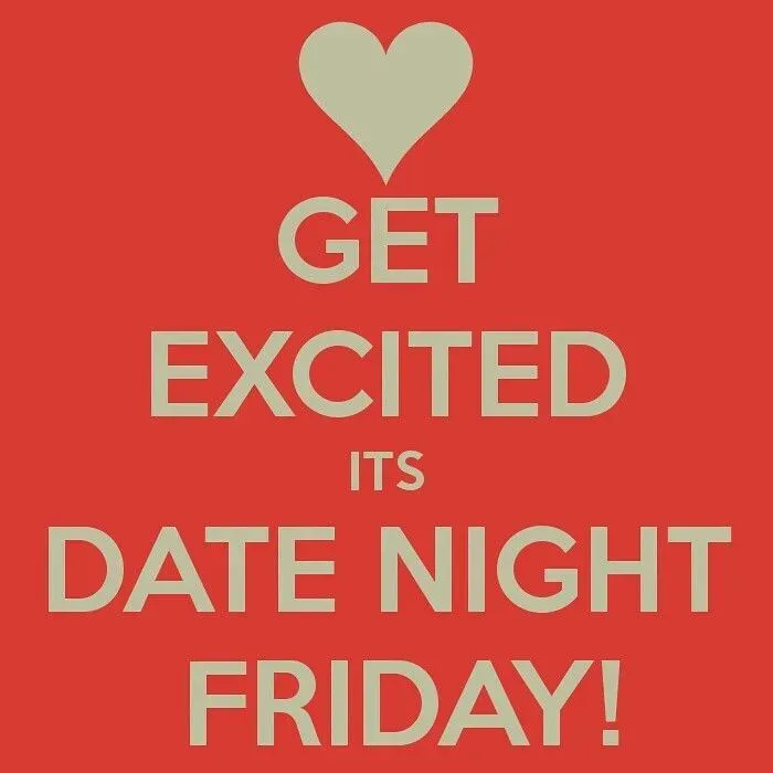 Creative and LowKey Ideas for Date Night This Friday