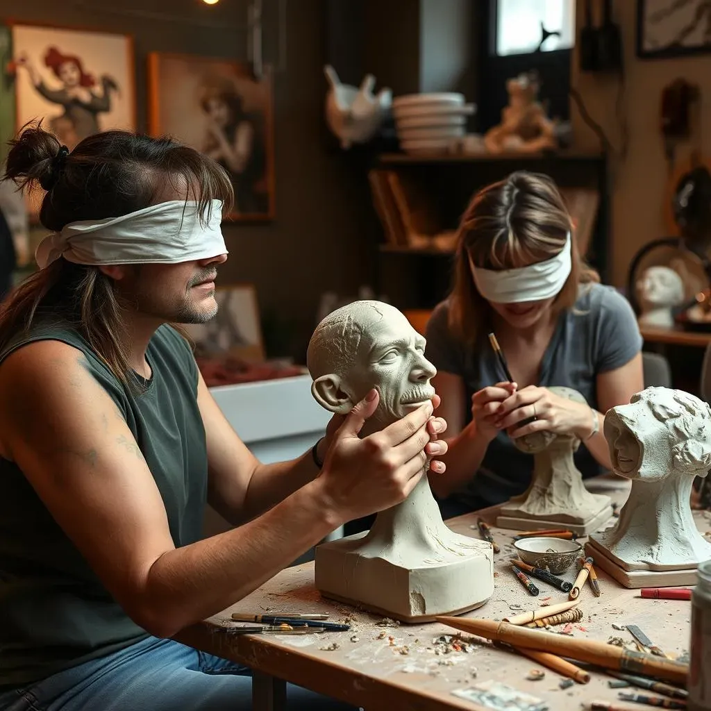 Creative and Quirky Date Ideas Around NYC