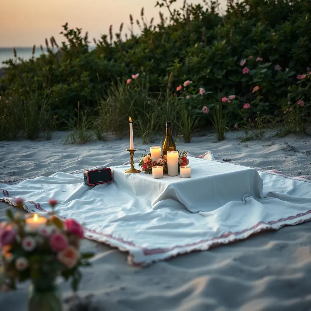 Creative and Romantic BudgetFriendly Picnic Date Locations