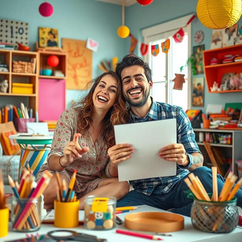 Creative and Unique Date Night Ideas for Couples