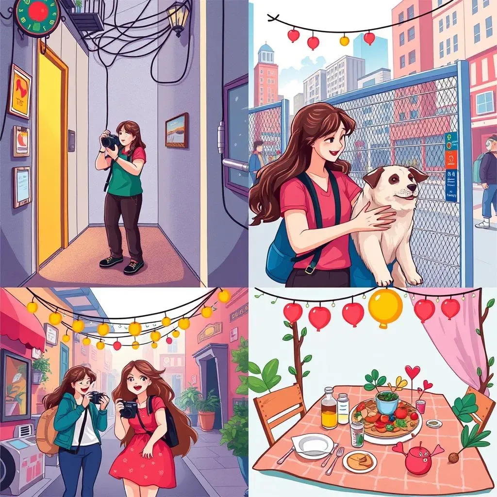 Creative and Unique Free Date Night Ideas Near Me: Beyond the Ordinary