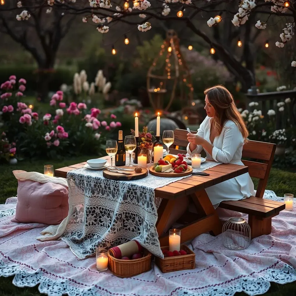 Creative and Unique Spring Date Night Experiences