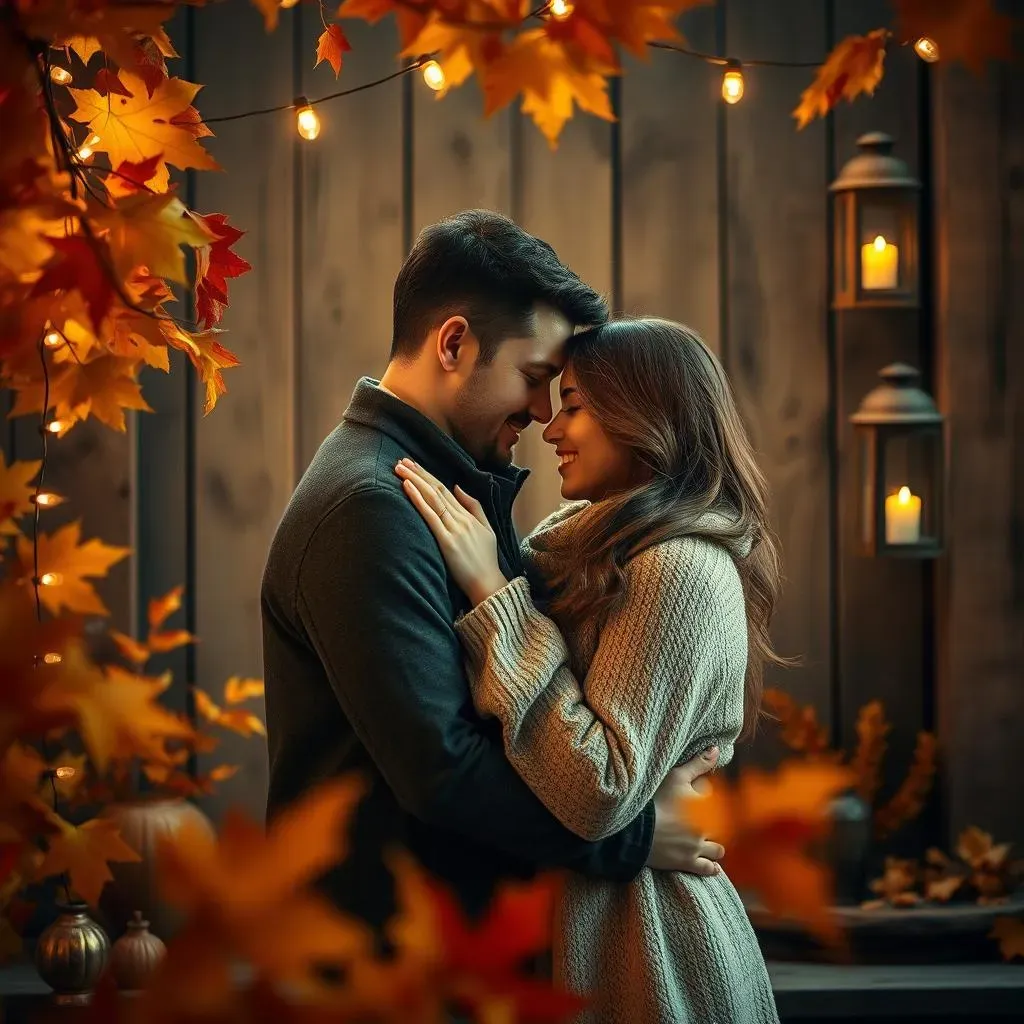 Creative Autumn Date Night Ideas