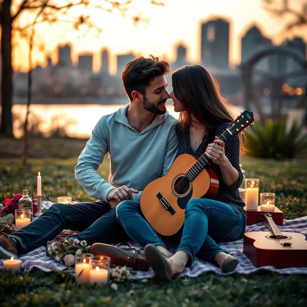 Spark Romance on a Dime: Creative Cheap Date Night Ideas