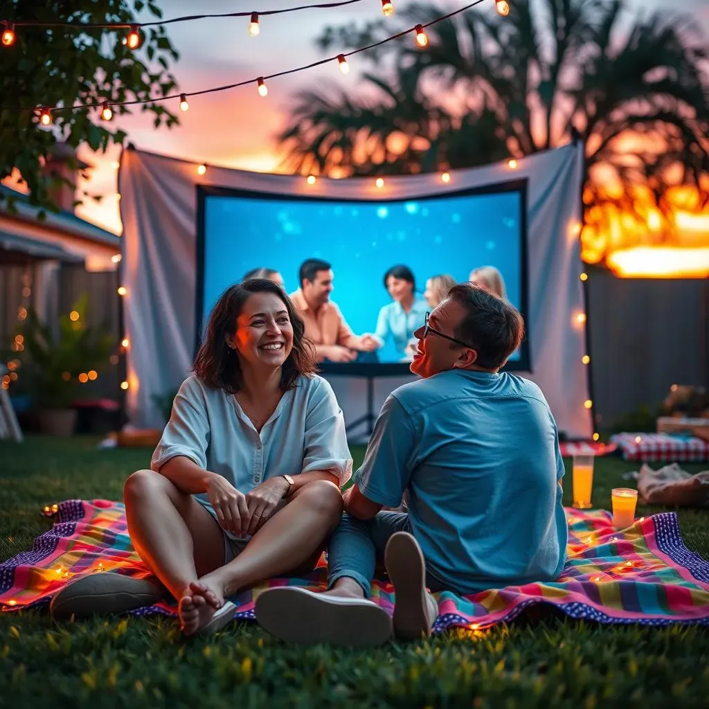 Creative & Cheap Summer Date Night Ideas for Every Couple