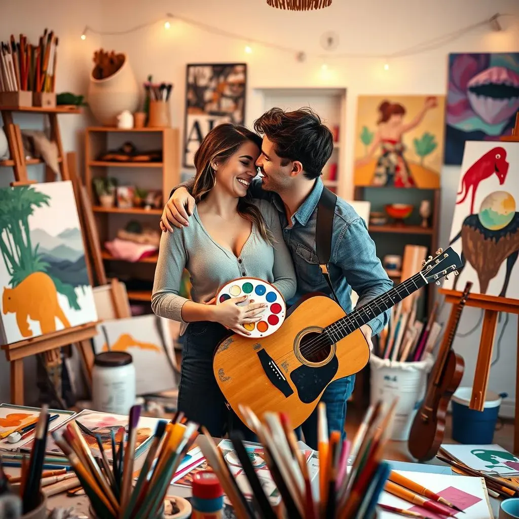 Ultimate Creative Date Night Activities