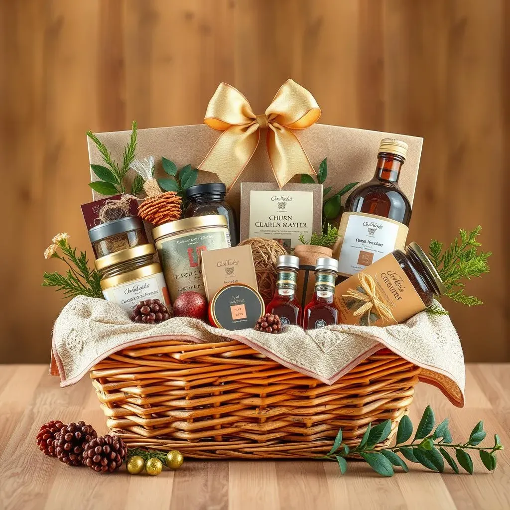 Creative Date Night at Home Gift Basket Ideas for Every Couple