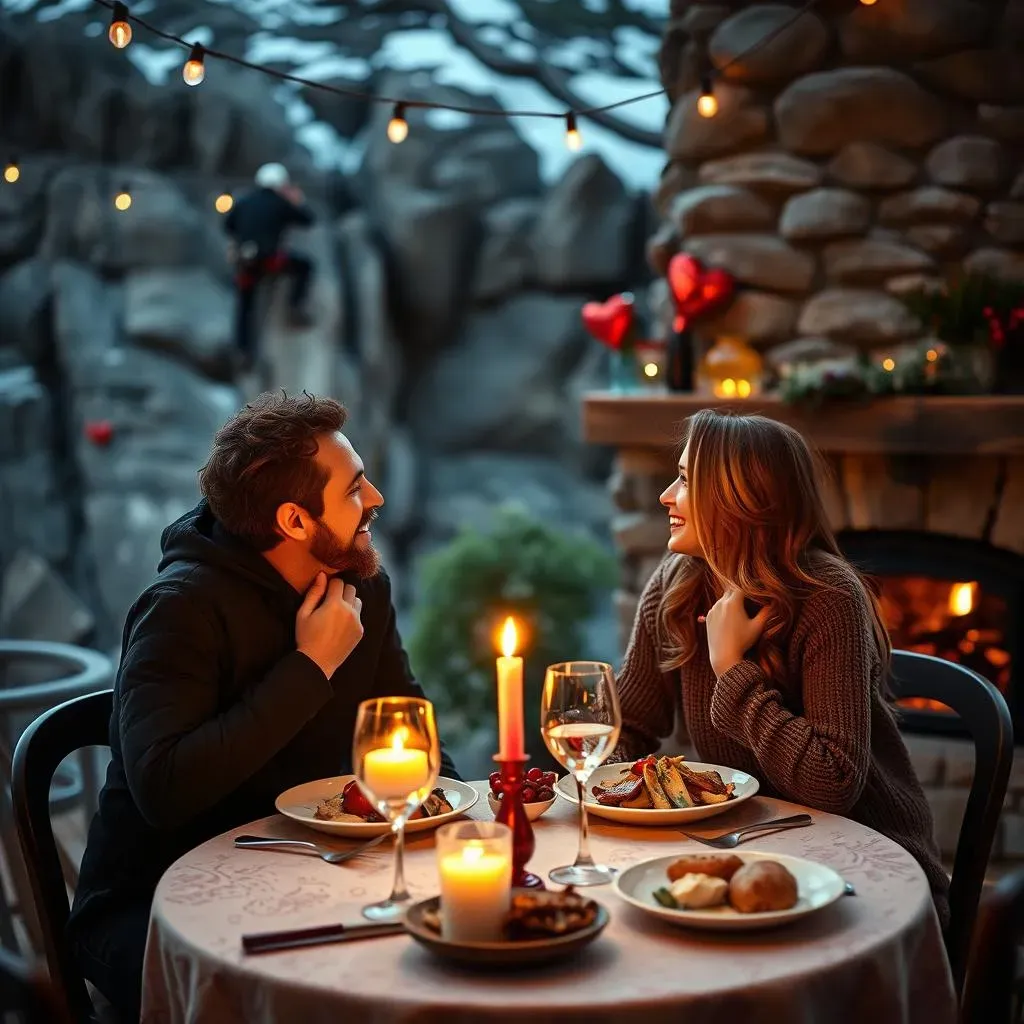 Creative Date Night for Valentine's Day:  Activities for Every Couple