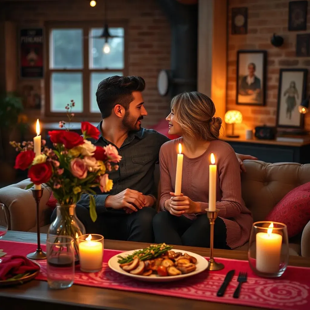 Ultimate Creative Date Night for Valentine's Day