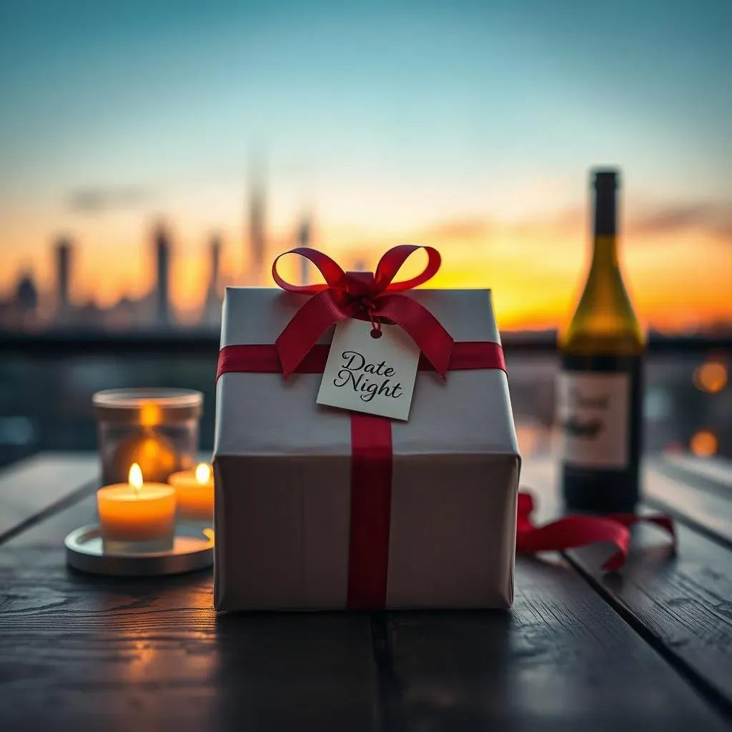 Ultimate Creative Date Night Gifts