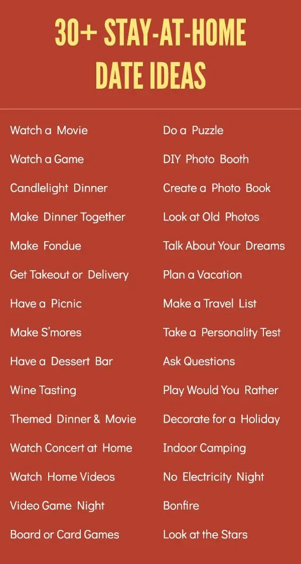 Creative Date Night Ideas 2023: Get HandsOn