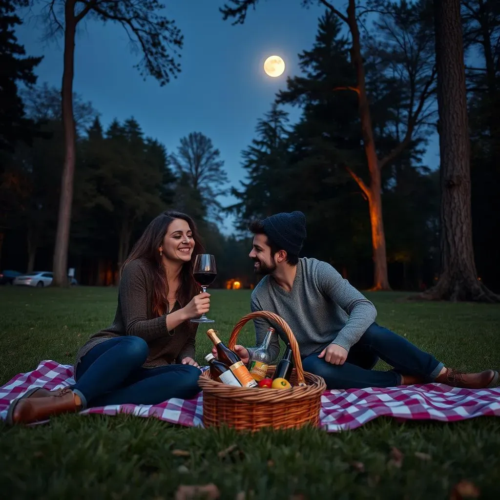 Creative Date Night Ideas on a Budget