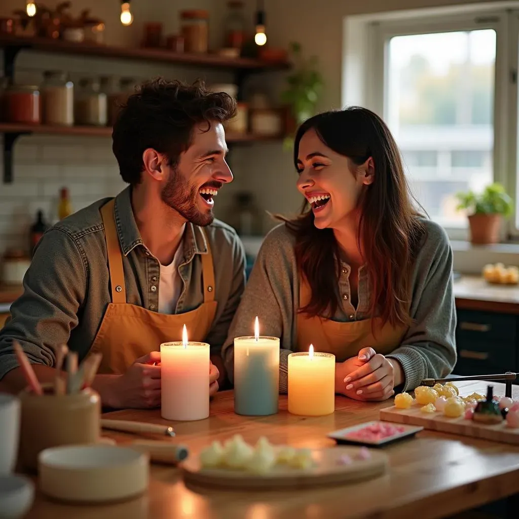 Creative Date Night Ideas Tulsa: Think Outside the Box for Unforgettable Dates