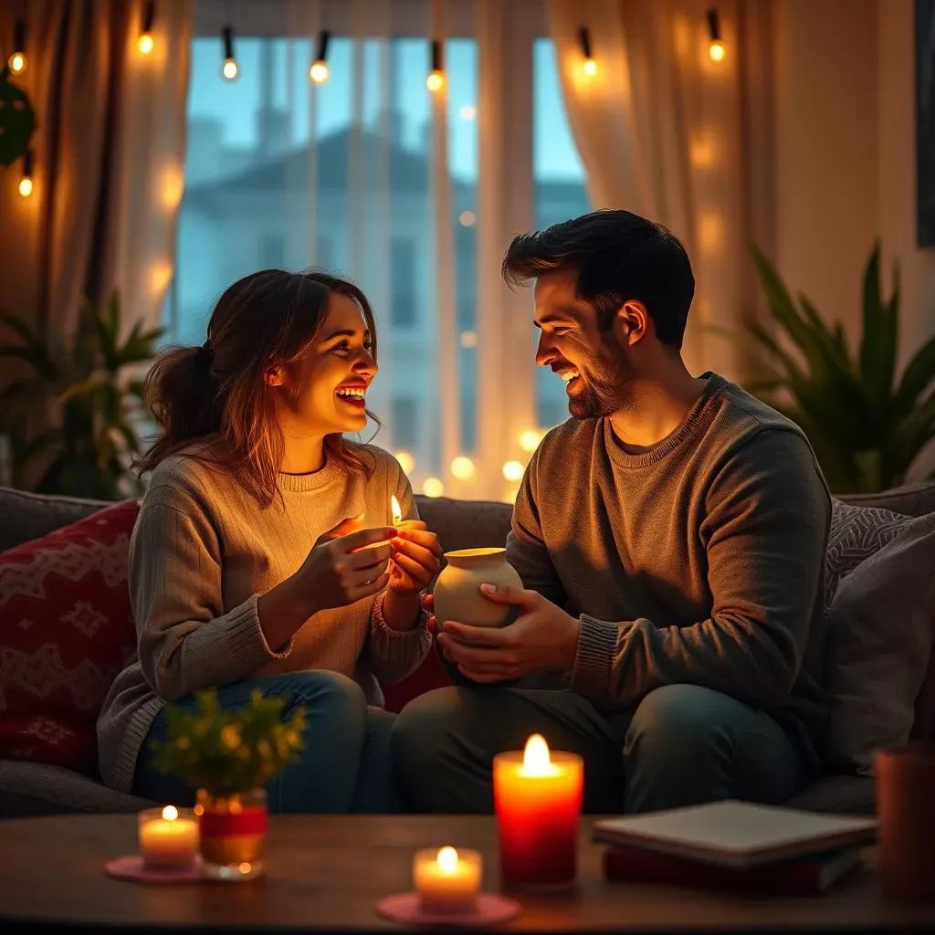 Ultimate Creative Date Night on a Budget