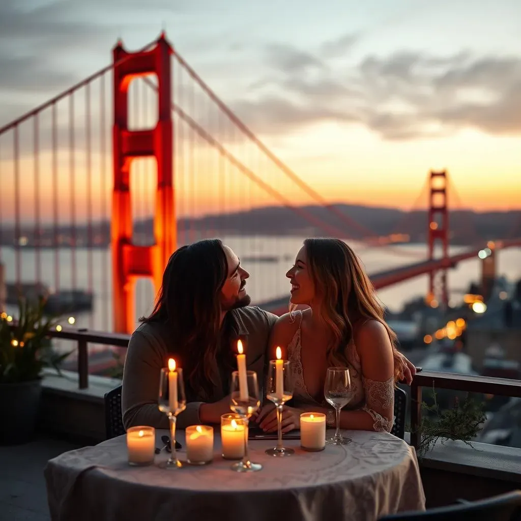 Ultimate Creative Date Night San Francisco CA