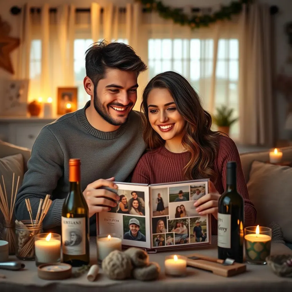 Creative DIY Date Night Ideas on a Budget