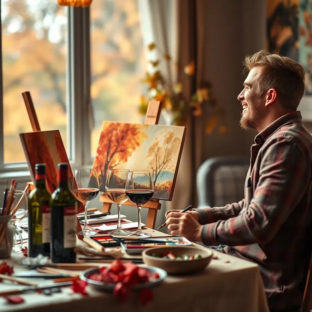 Creative Fall Date Night Activities