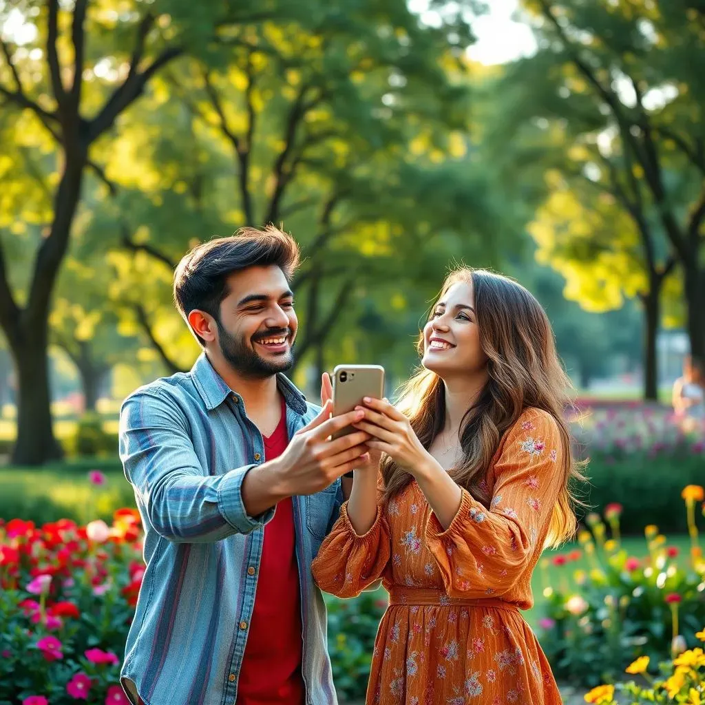 Creative Free Outdoor Date Night Ideas to Spice Things Up