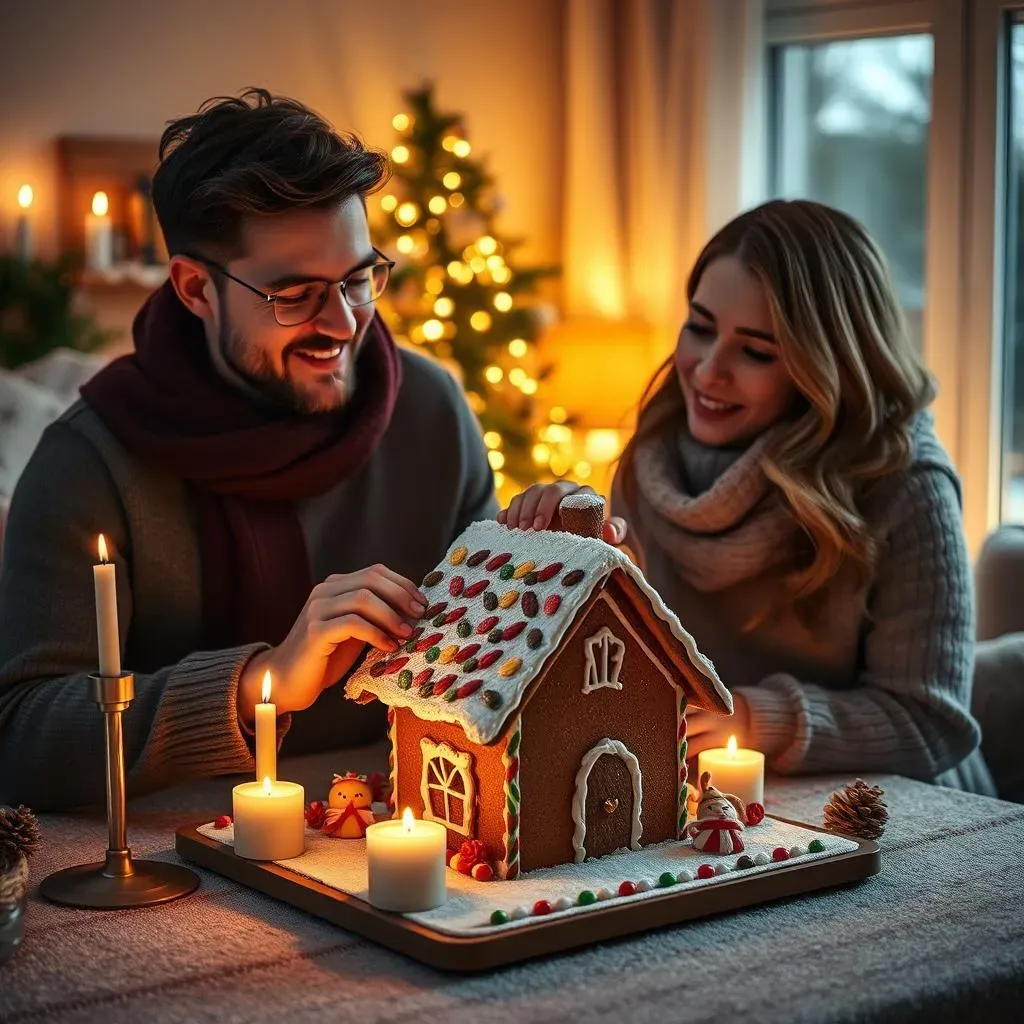 Creative Indoor Winter Date Night Ideas