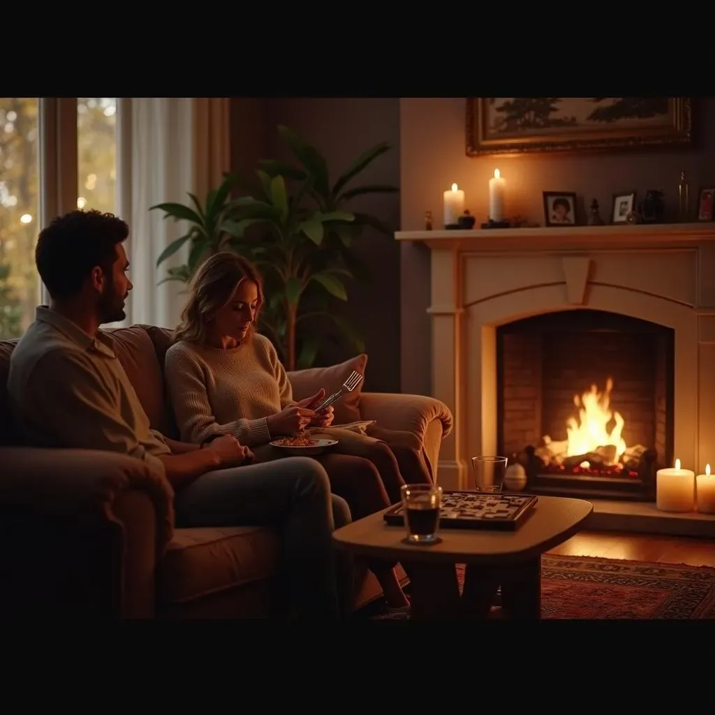 Creative Jdate Night Ideas at Home
