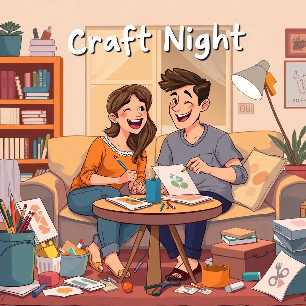 Creative Last Minute Cheap Date Ideas on a Budget