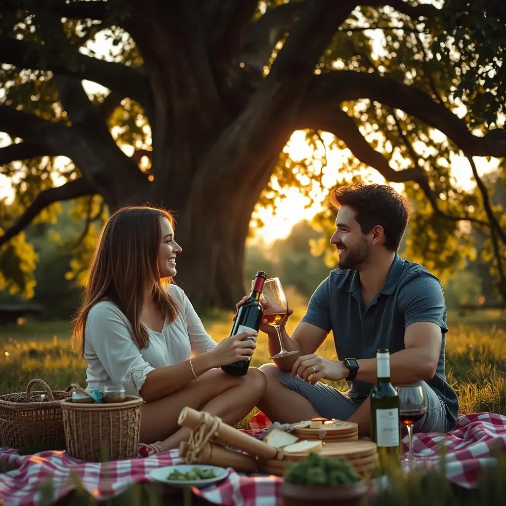 Creative Summer Date Night Ideas for Chill Vibes