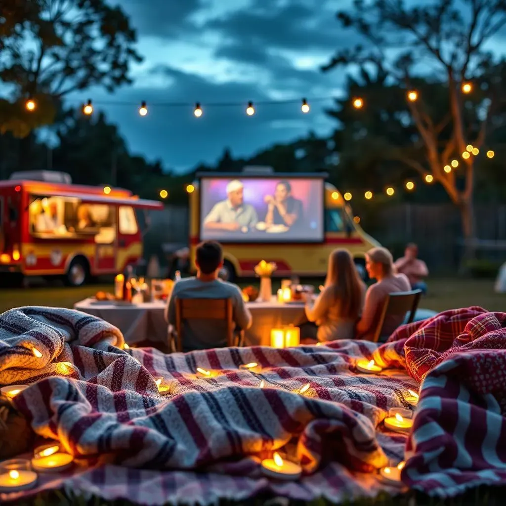 Creative Twists on Classic Date Night Tips