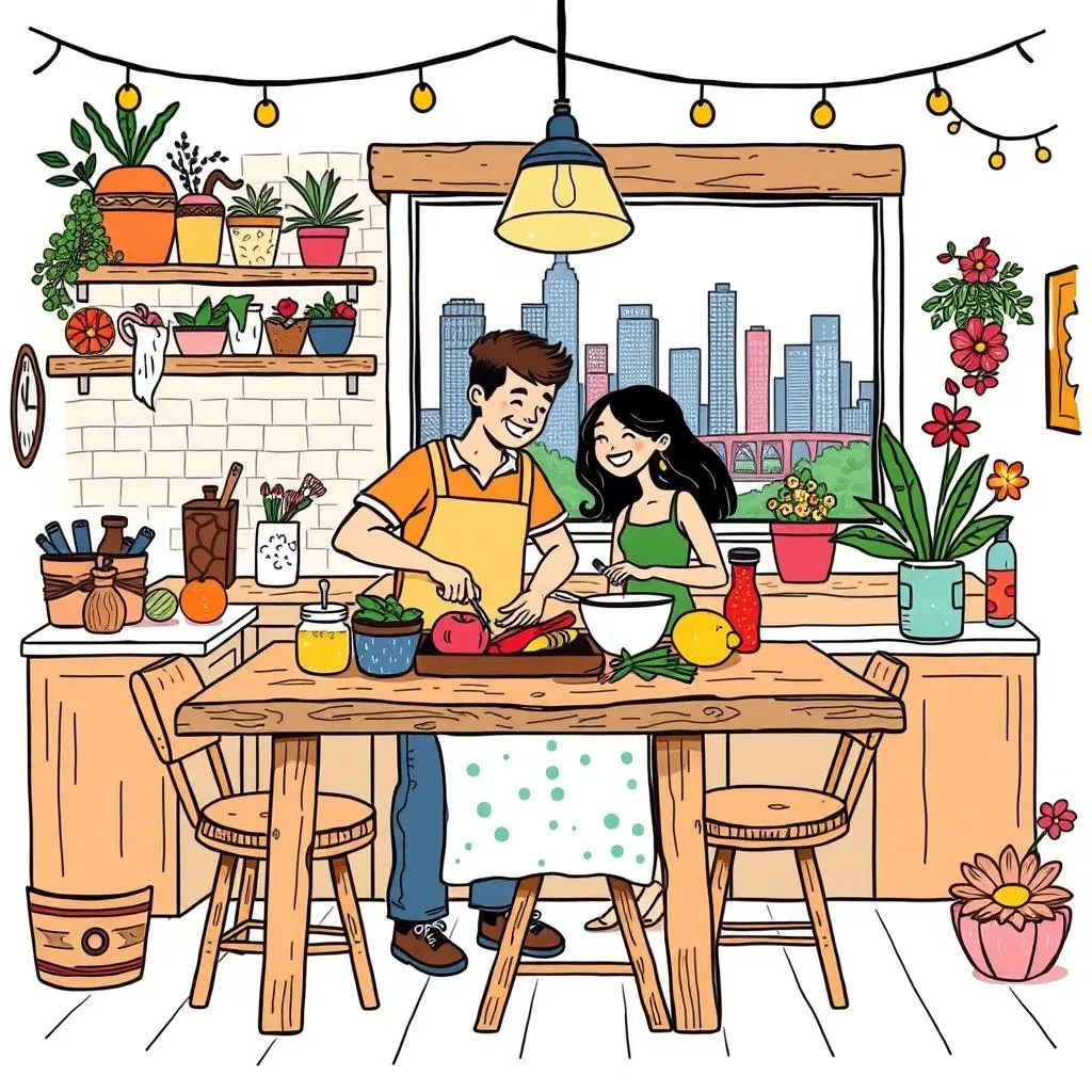 Creative & Unique Affordable Date Night Ideas in Dallas, TX