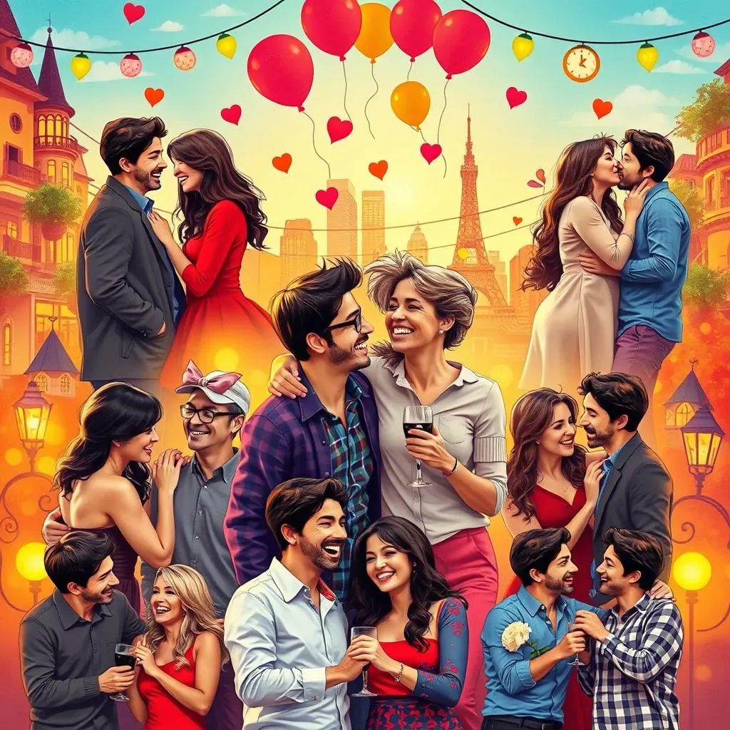 Absolute Creative Unique Date Night Ideas For You