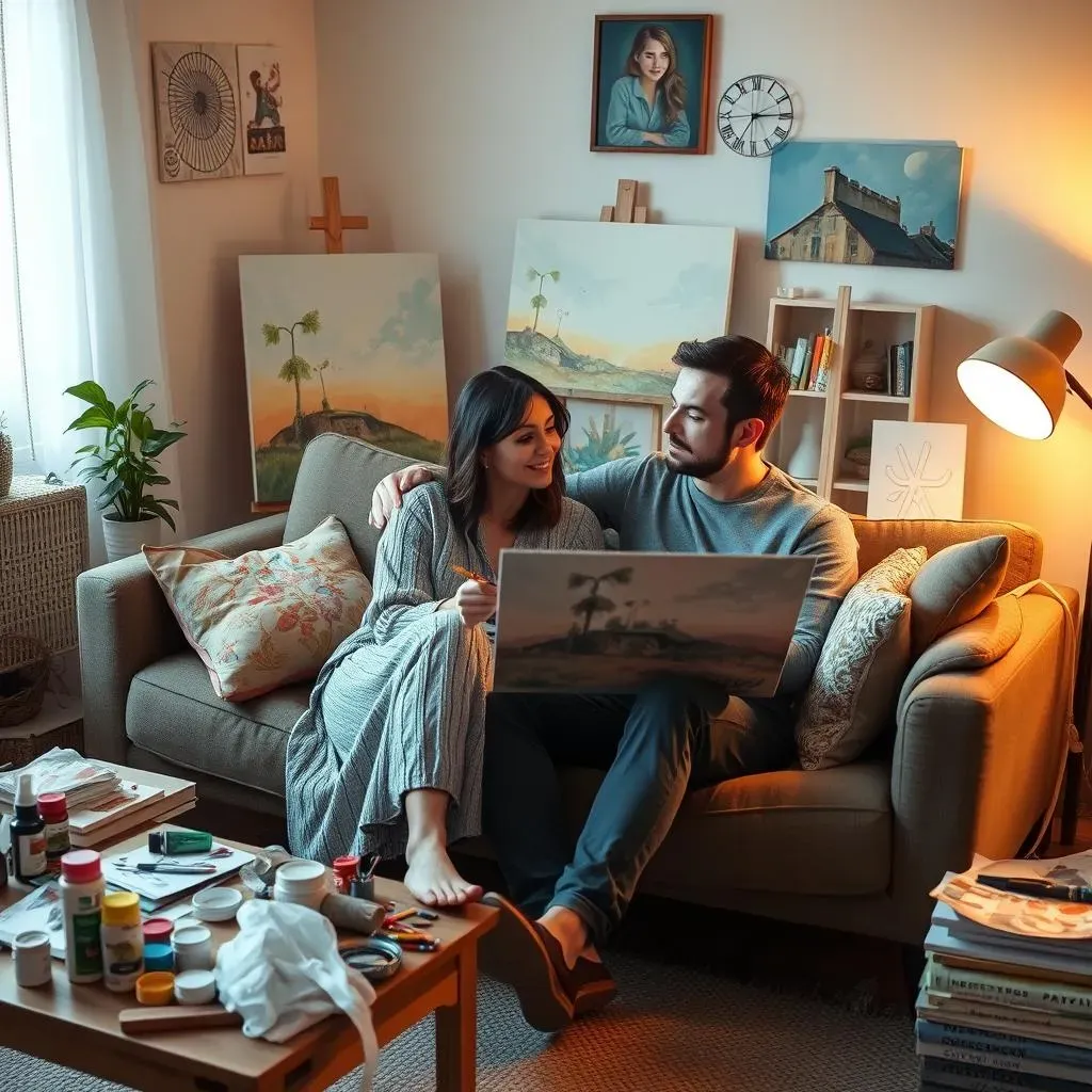 Creative Virtual Date Night Ideas for LongDistance Relationships