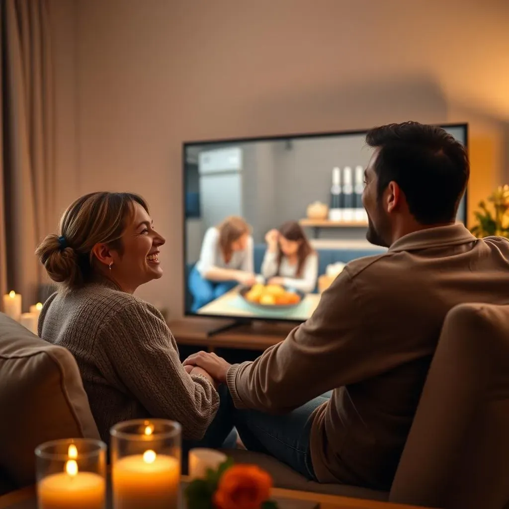 Creative Virtual Date Night Ideas to Make You Feel Closer