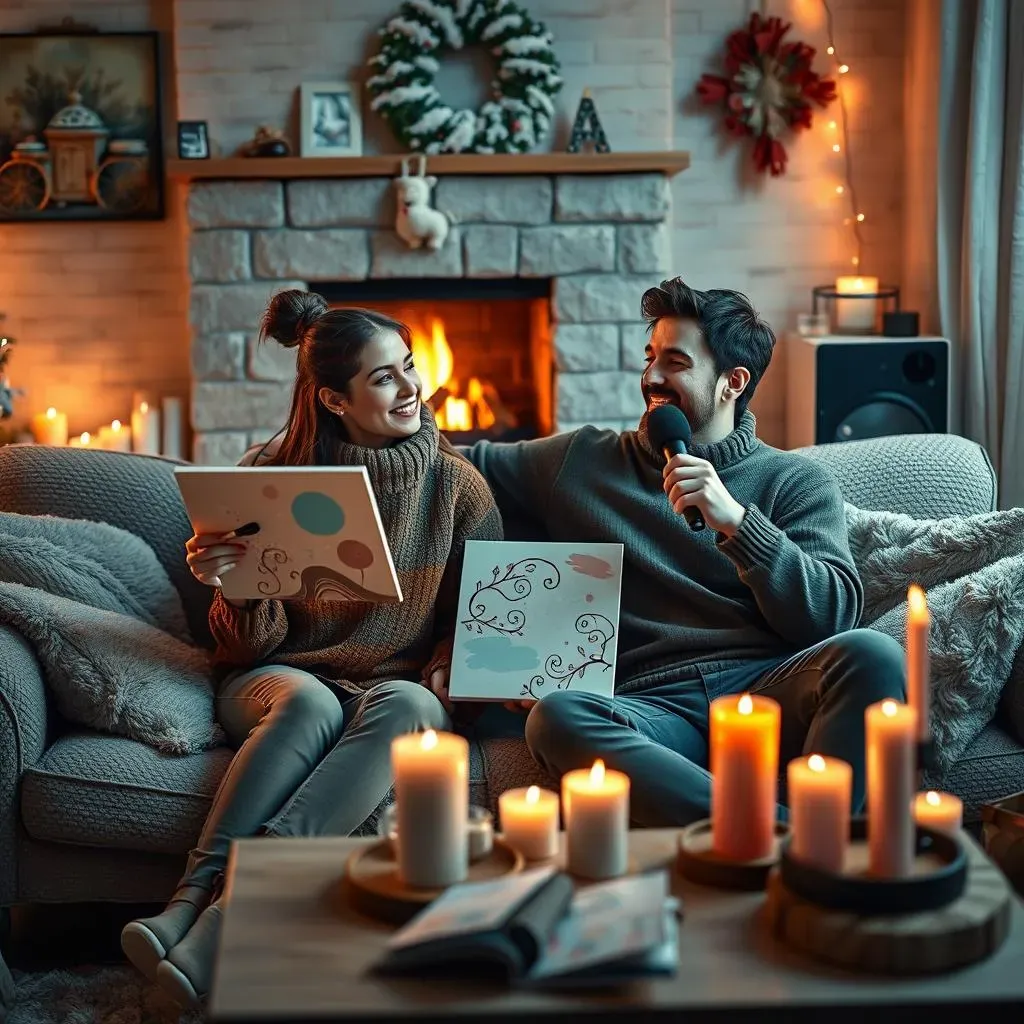 Creative Winter Date Night Ideas